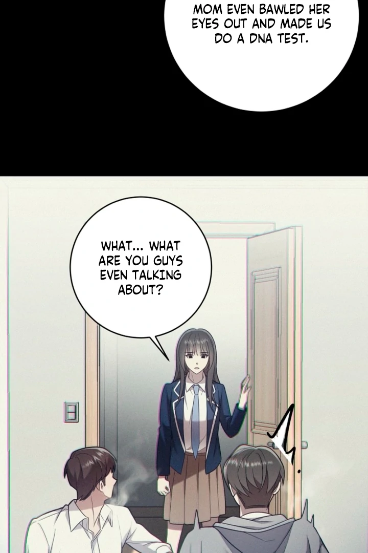 Impure Sensations Chapter 6 - Page 6