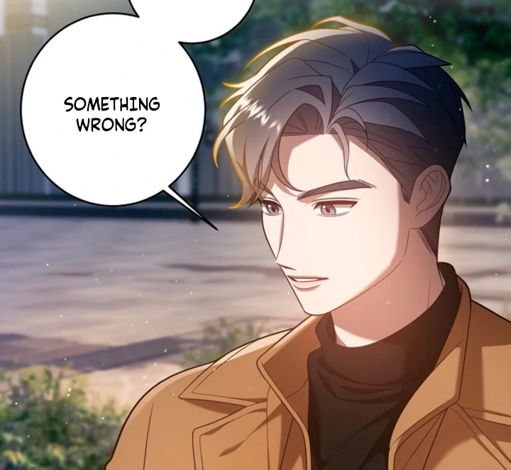 Impure Sensations Chapter 6 - Page 55