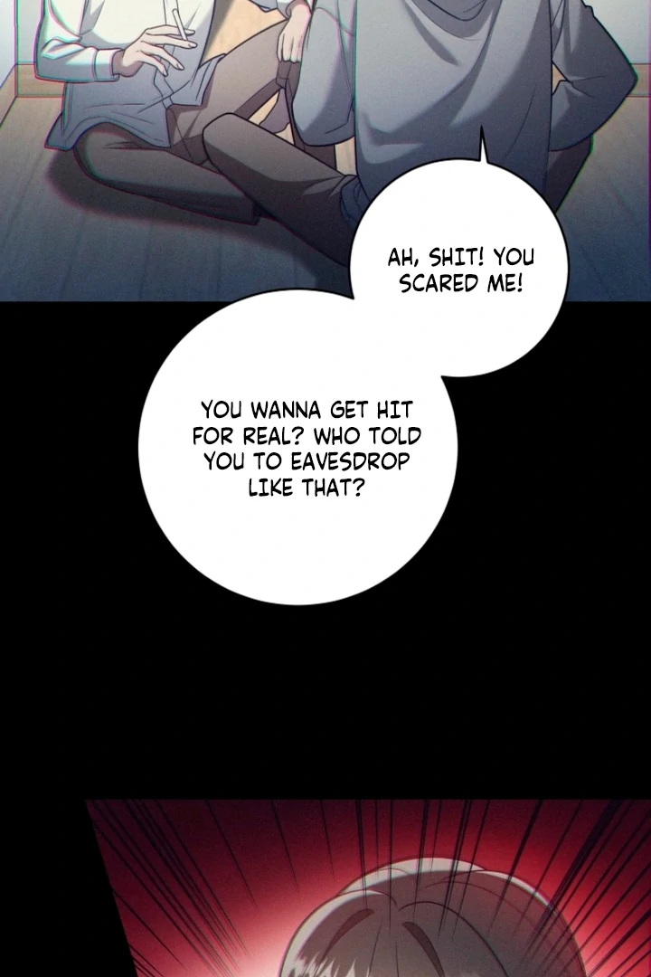 Impure Sensations Chapter 6 - Page 7