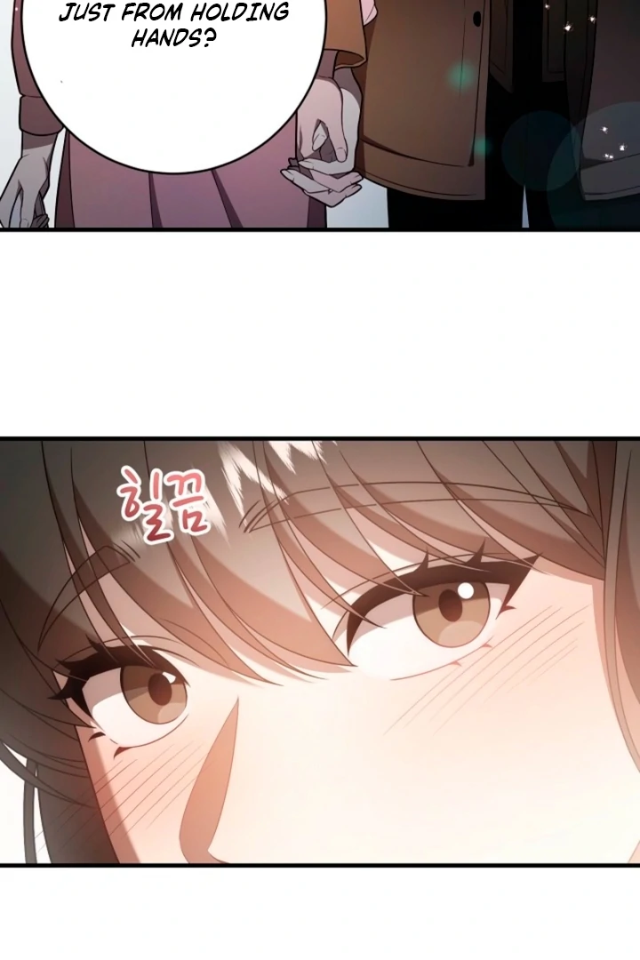 Impure Sensations Chapter 6 - Page 65