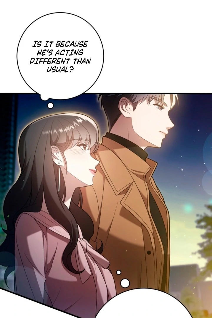 Impure Sensations Chapter 6 - Page 66