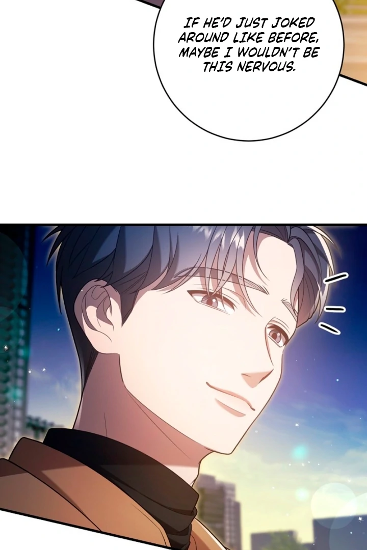 Impure Sensations Chapter 6 - Page 67