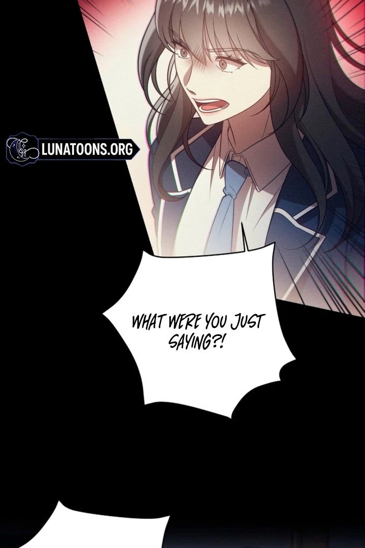 Impure Sensations Chapter 6 - Page 8