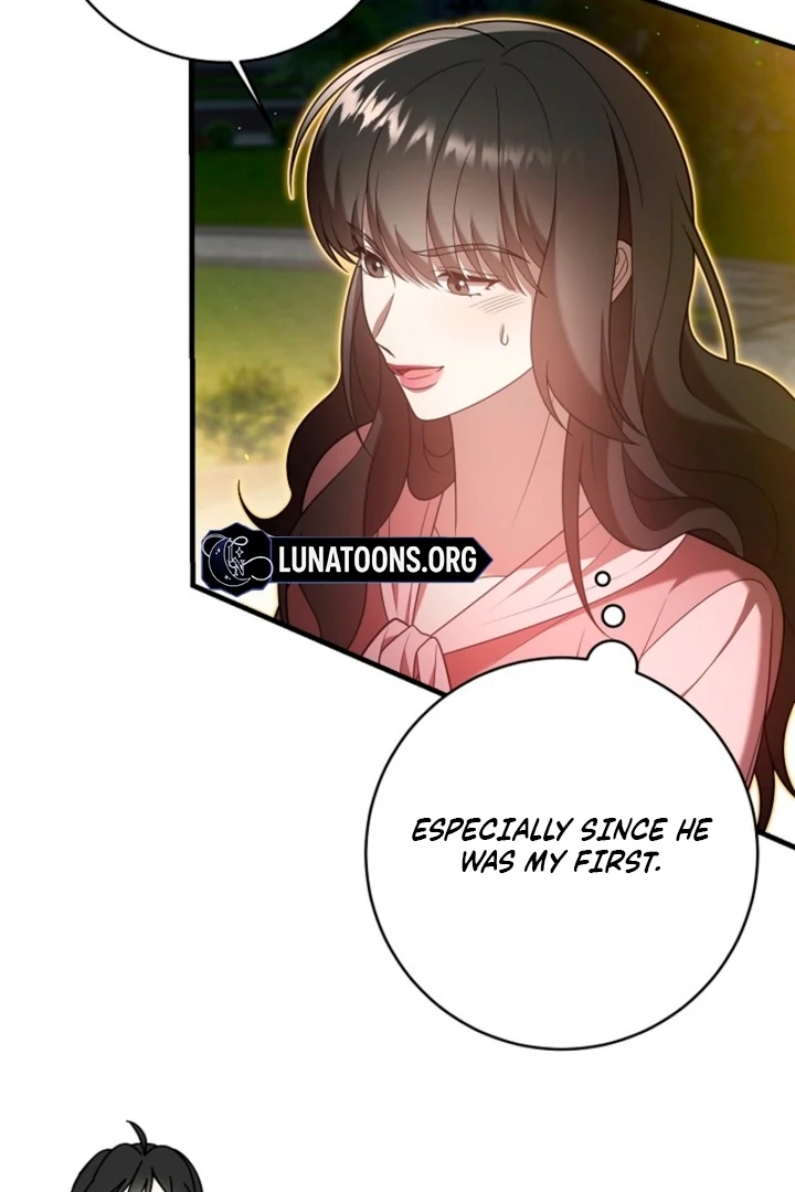 Impure Sensations Chapter 6 - Page 77