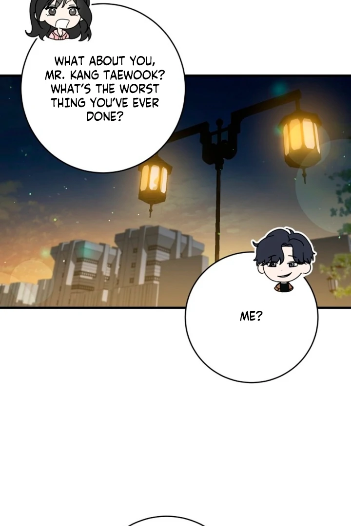 Impure Sensations Chapter 6 - Page 78