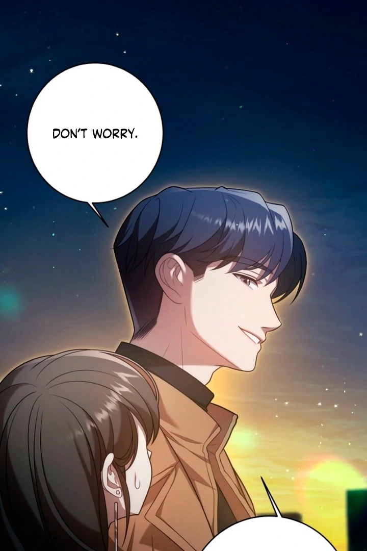 Impure Sensations Chapter 6 - Page 80