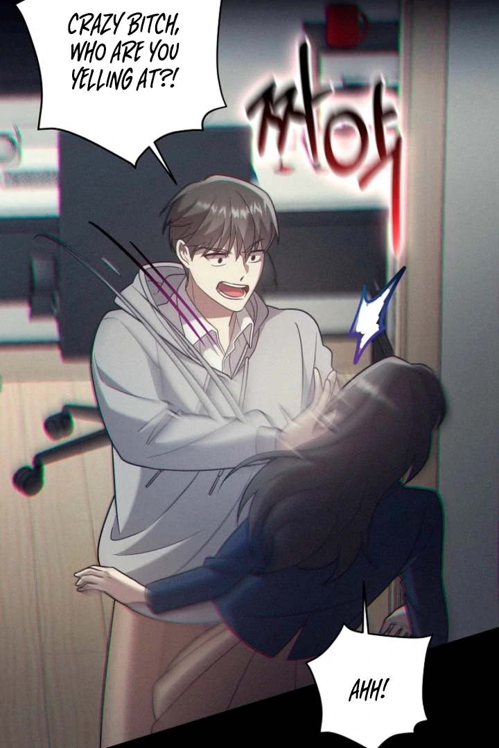 Impure Sensations Chapter 6 - Page 9