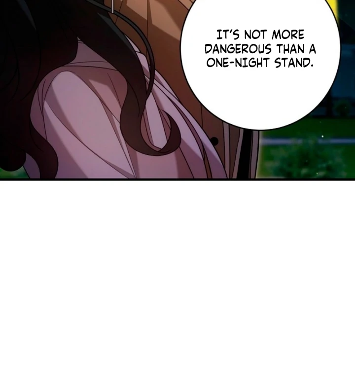 Impure Sensations Chapter 6 - Page 81