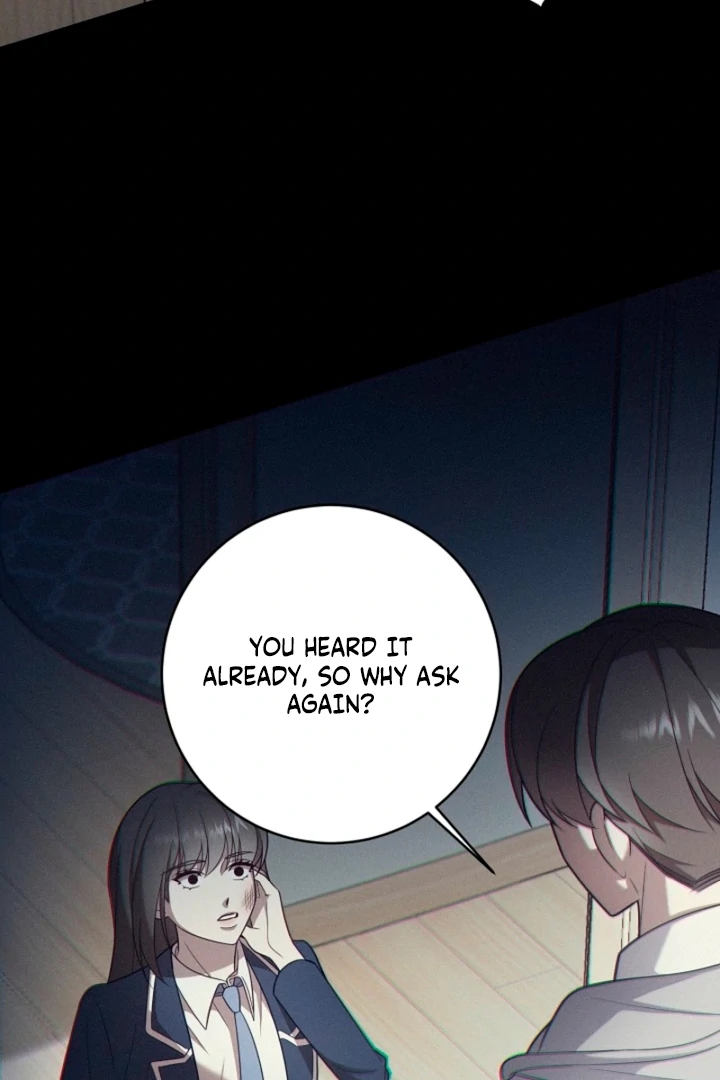 Impure Sensations Chapter 6 - Page 10