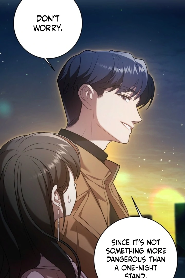 Impure Sensations Chapter 7 - Page 2