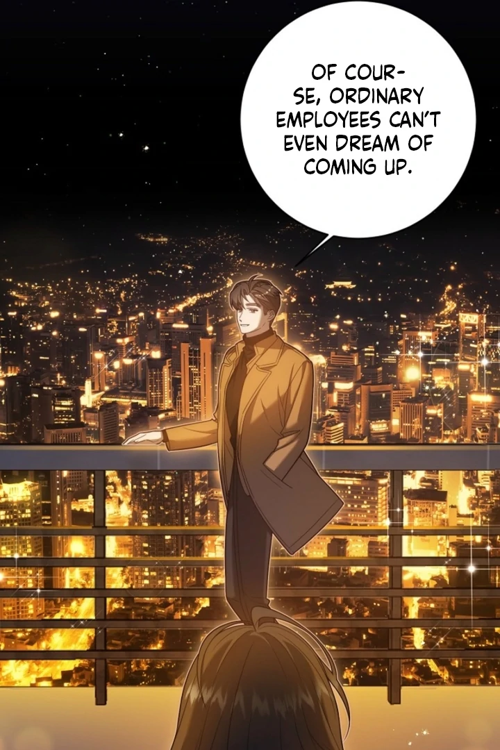 Impure Sensations Chapter 7 - Page 15