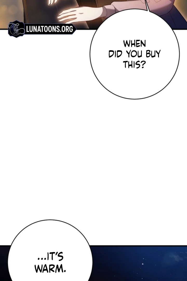 Impure Sensations Chapter 7 - Page 21