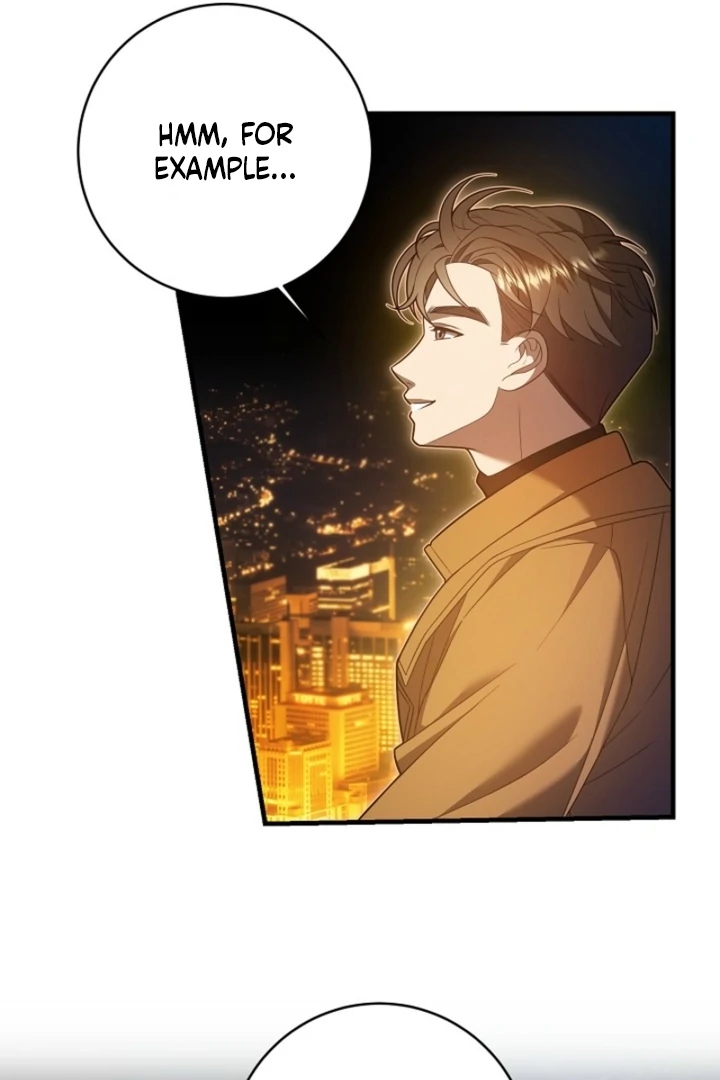 Impure Sensations Chapter 7 - Page 29