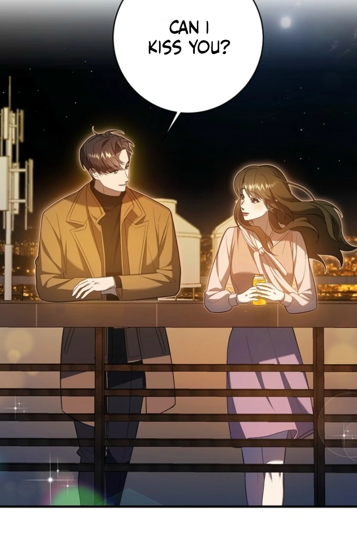 Impure Sensations Chapter 7 - Page 30