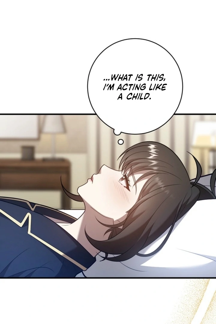 Impure Sensations Chapter 7 - Page 48