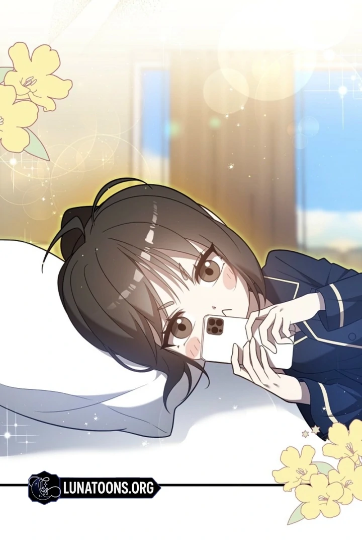 Impure Sensations Chapter 7 - Page 50