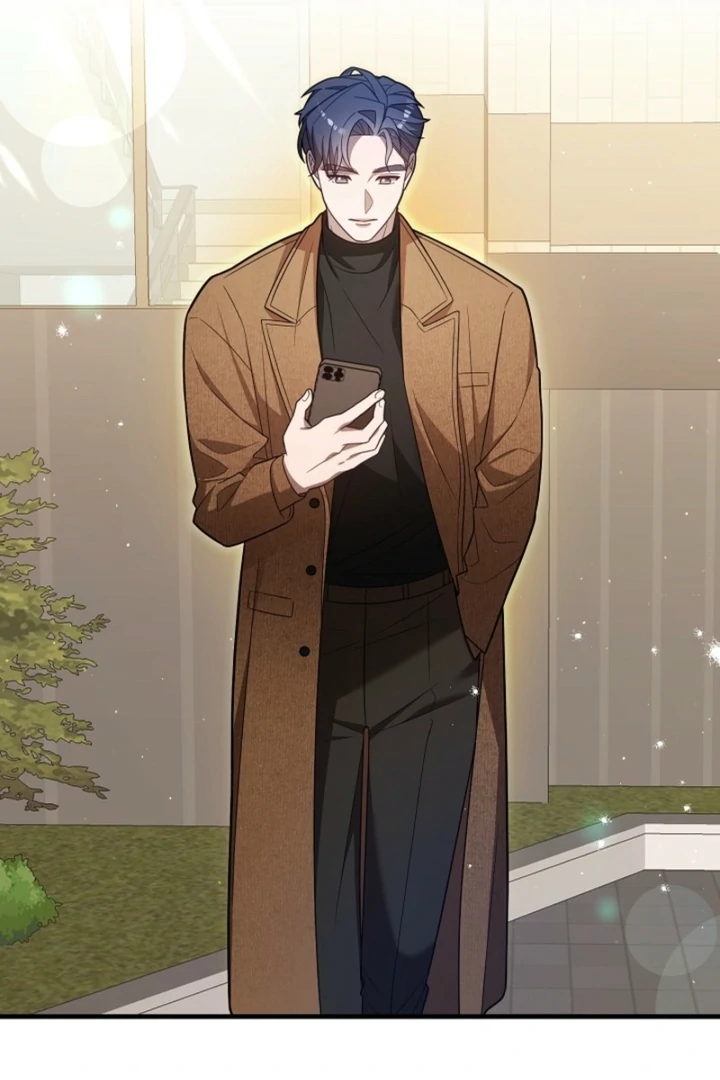 Impure Sensations Chapter 7 - Page 53