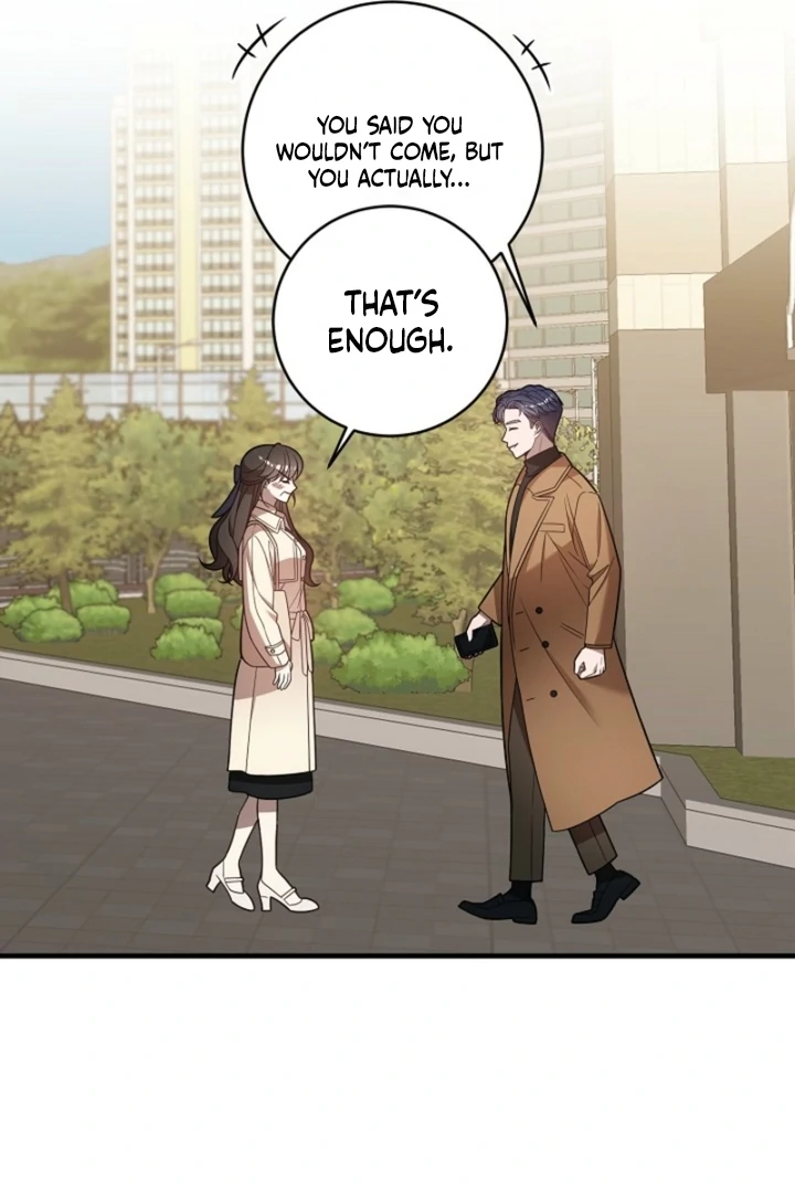 Impure Sensations Chapter 7 - Page 56