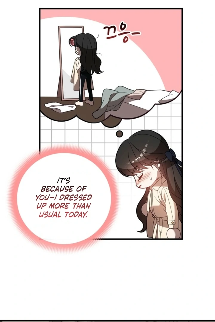 Impure Sensations Chapter 7 - Page 60