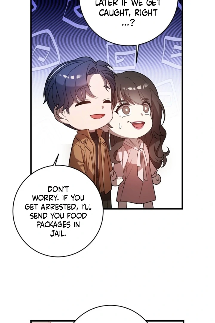 Impure Sensations Chapter 7 - Page 7