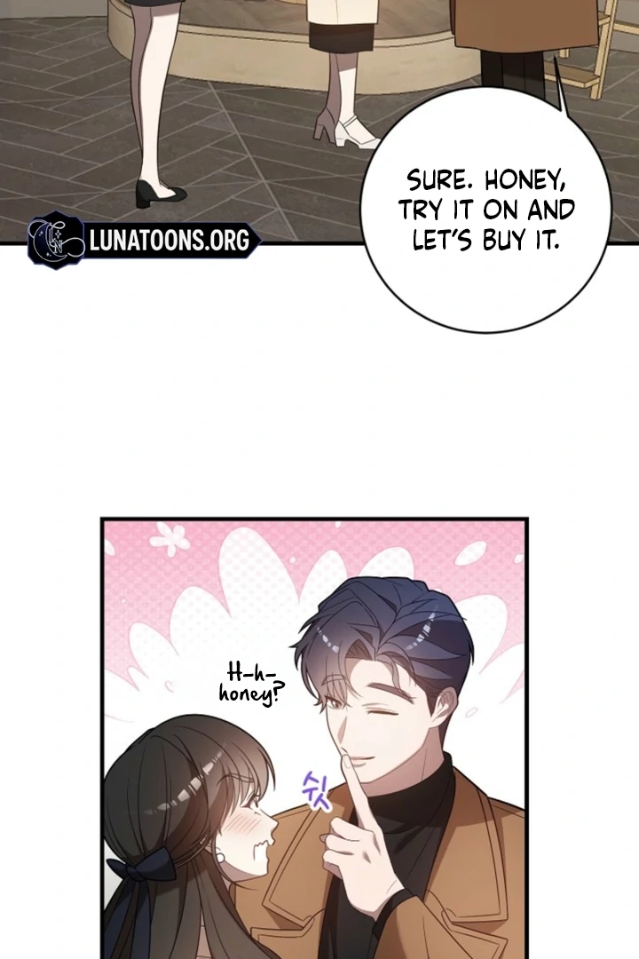 Impure Sensations Chapter 7 - Page 64