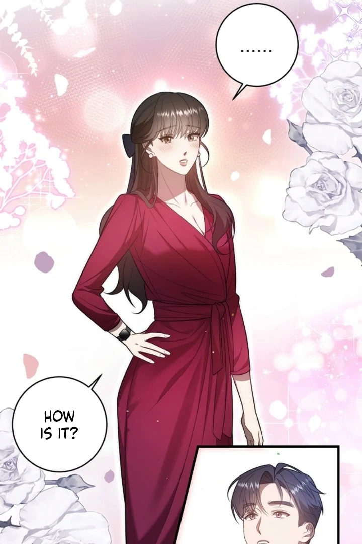 Impure Sensations Chapter 7 - Page 67