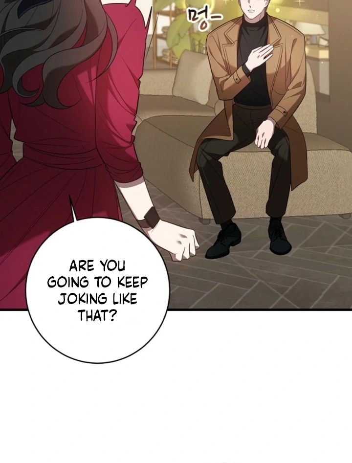 Impure Sensations Chapter 7 - Page 69