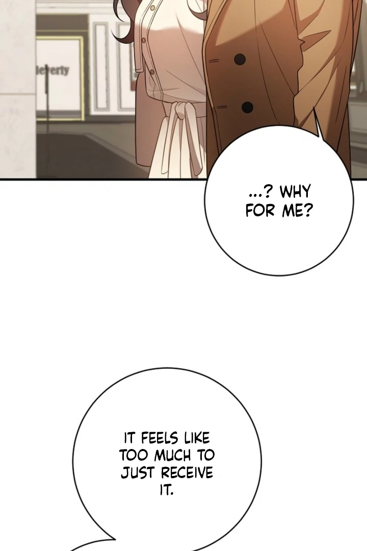 Impure Sensations Chapter 7 - Page 77