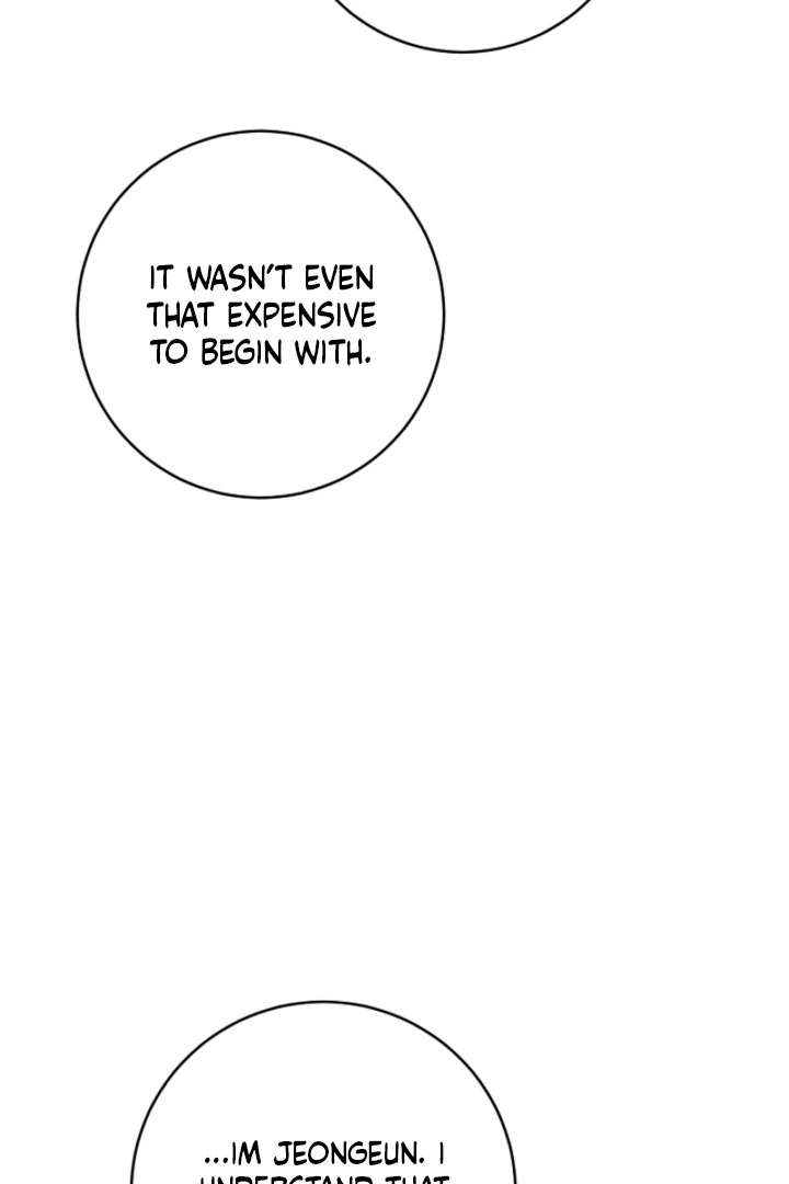 Impure Sensations Chapter 7 - Page 79