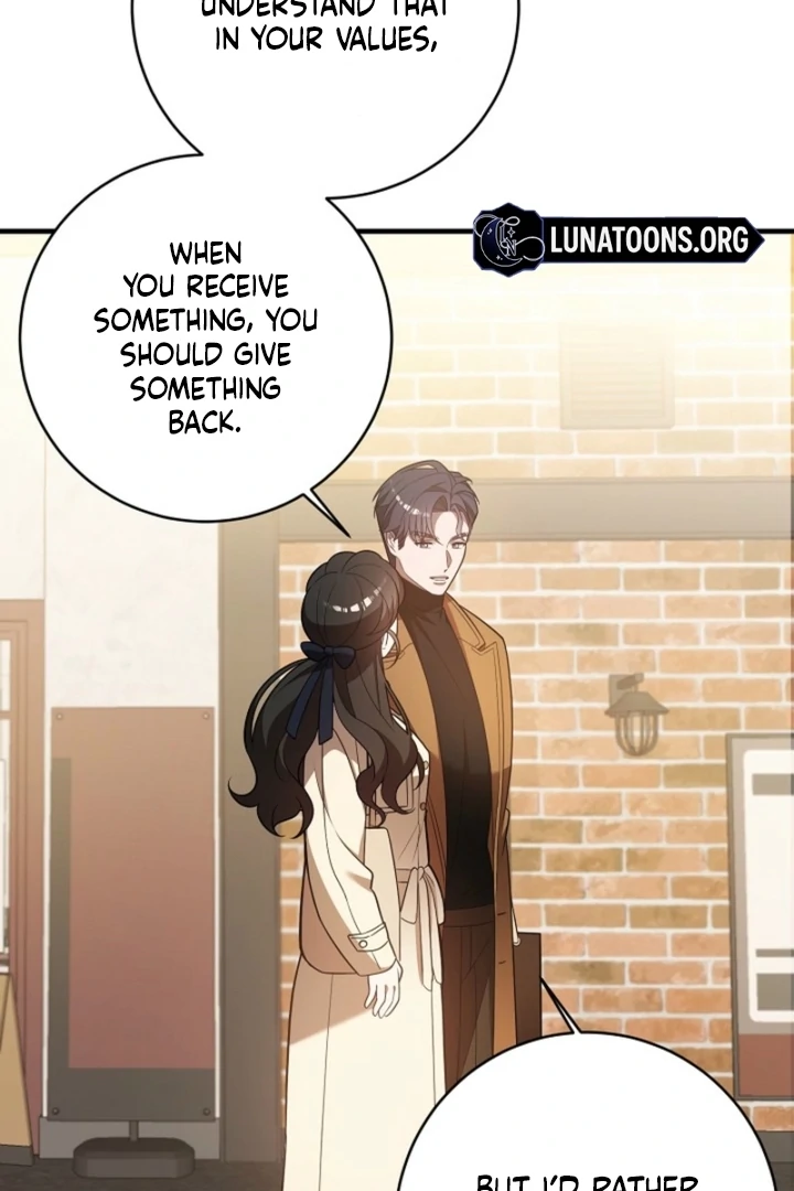 Impure Sensations Chapter 7 - Page 80