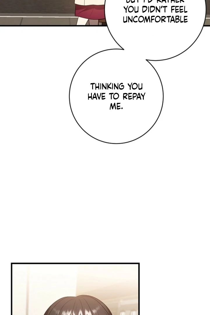 Impure Sensations Chapter 7 - Page 81