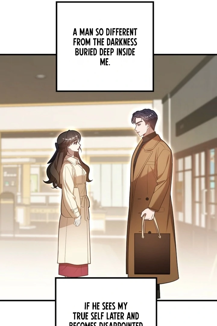 Impure Sensations Chapter 7 - Page 84