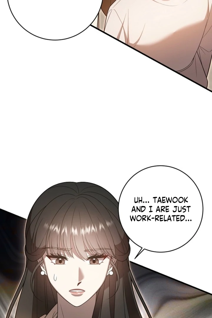 Impure Sensations Chapter 8 - Page 11