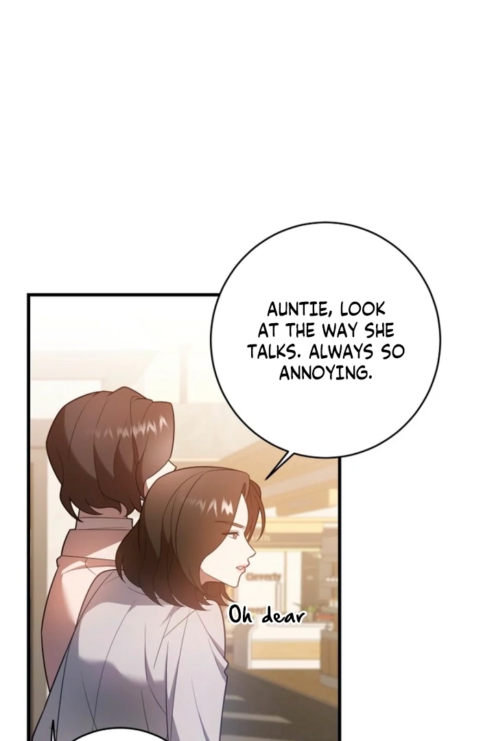 Impure Sensations Chapter 8 - Page 16