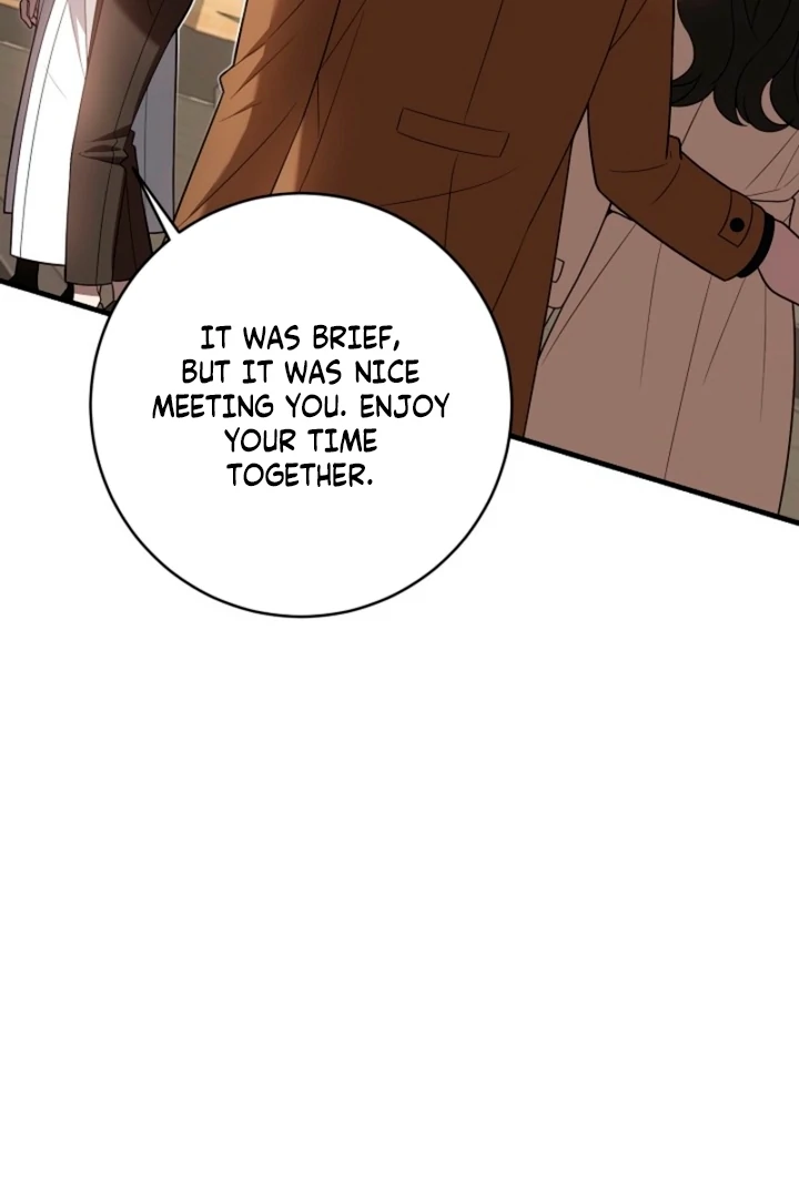 Impure Sensations Chapter 8 - Page 21