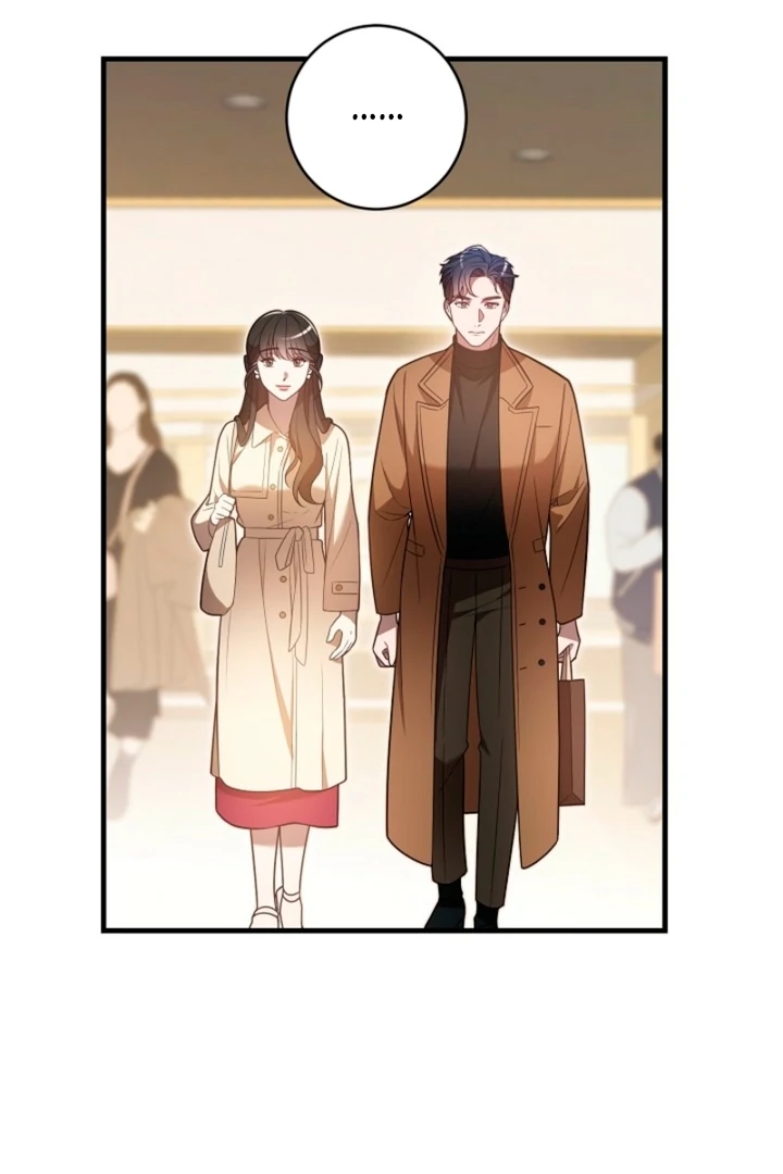 Impure Sensations Chapter 8 - Page 22