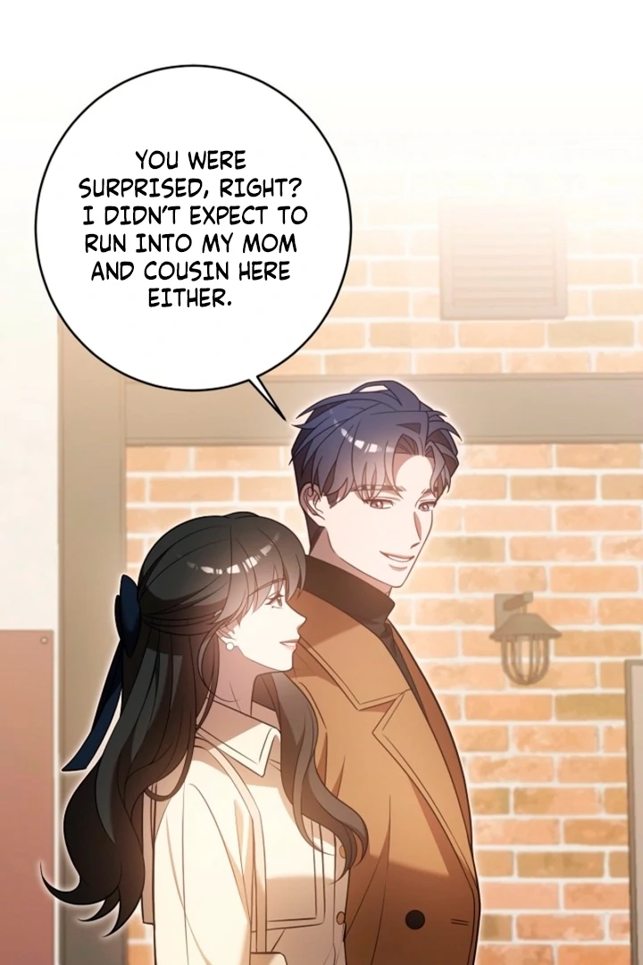 Impure Sensations Chapter 8 - Page 24