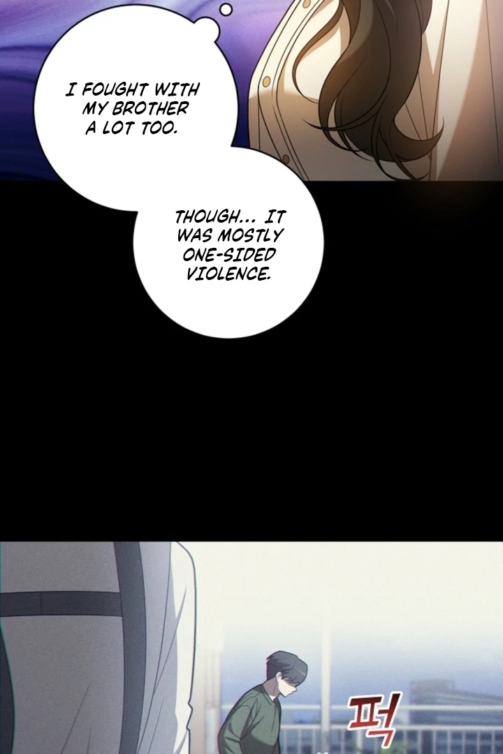 Impure Sensations Chapter 8 - Page 32