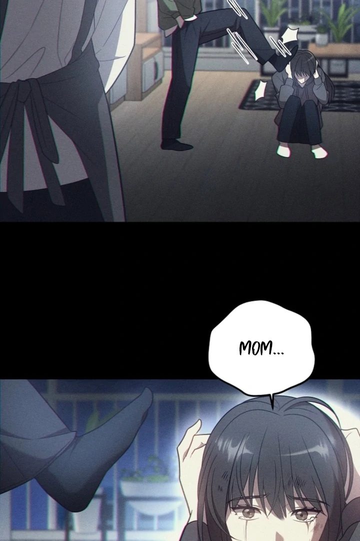 Impure Sensations Chapter 8 - Page 33