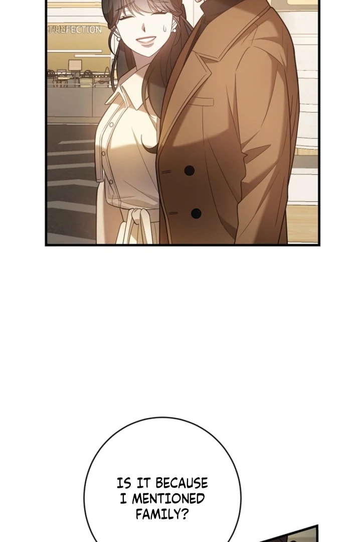 Impure Sensations Chapter 8 - Page 37