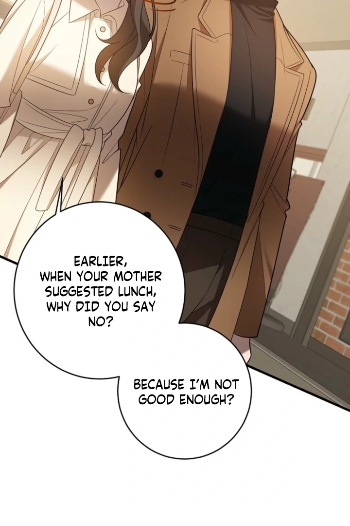 Impure Sensations Chapter 8 - Page 39