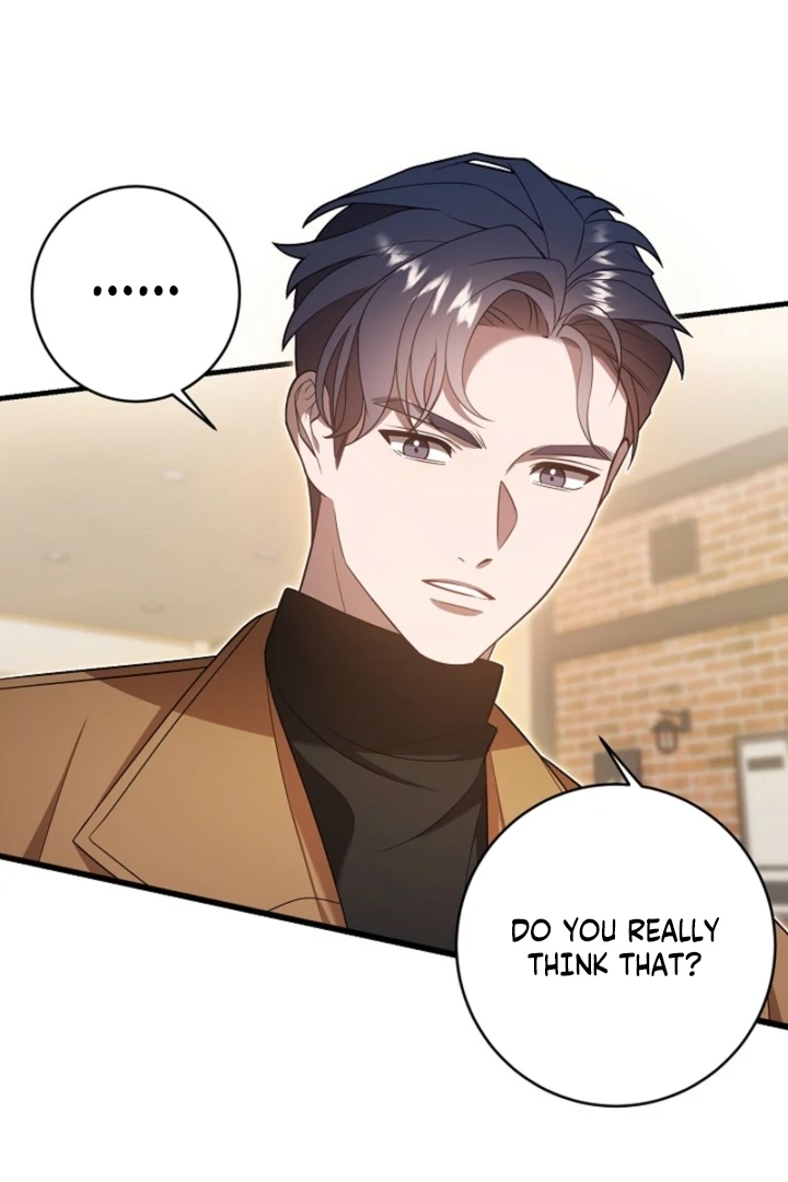 Impure Sensations Chapter 8 - Page 40