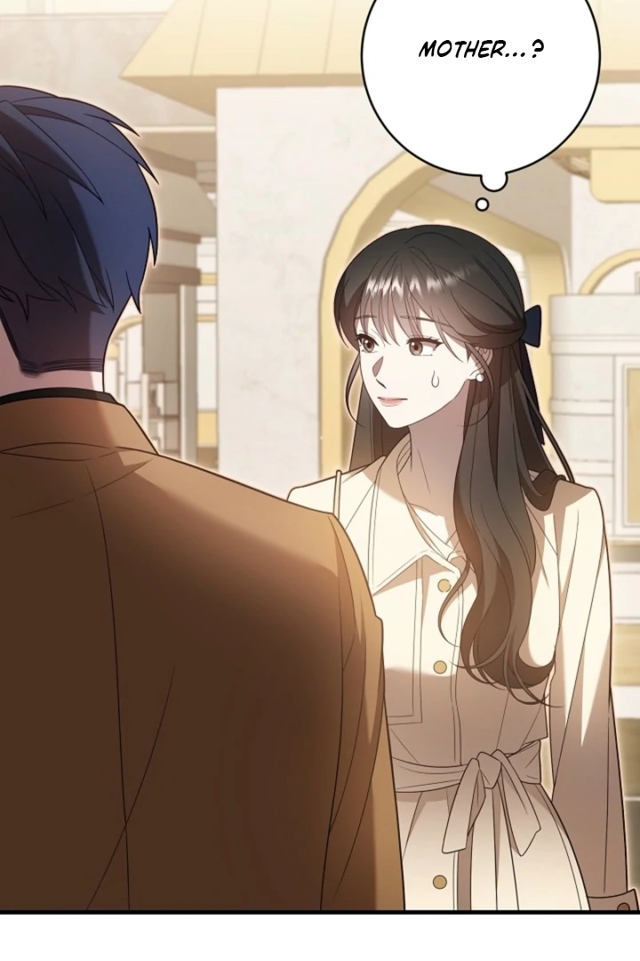 Impure Sensations Chapter 8 - Page 5