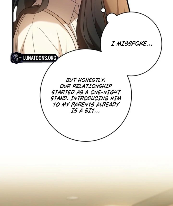 Impure Sensations Chapter 8 - Page 42