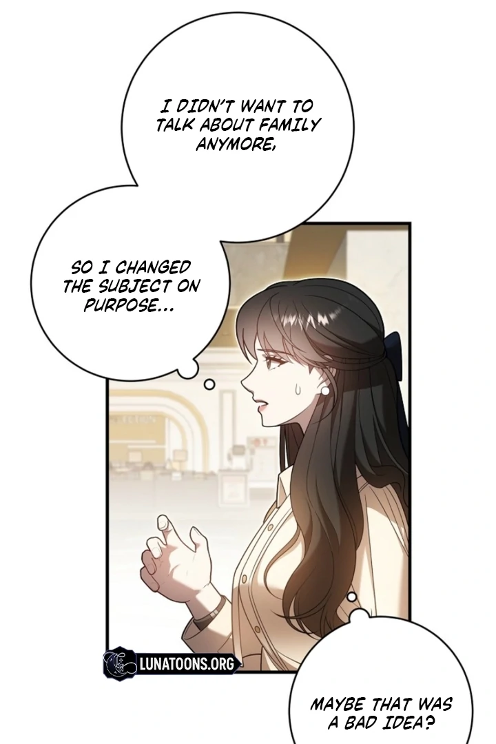 Impure Sensations Chapter 8 - Page 45