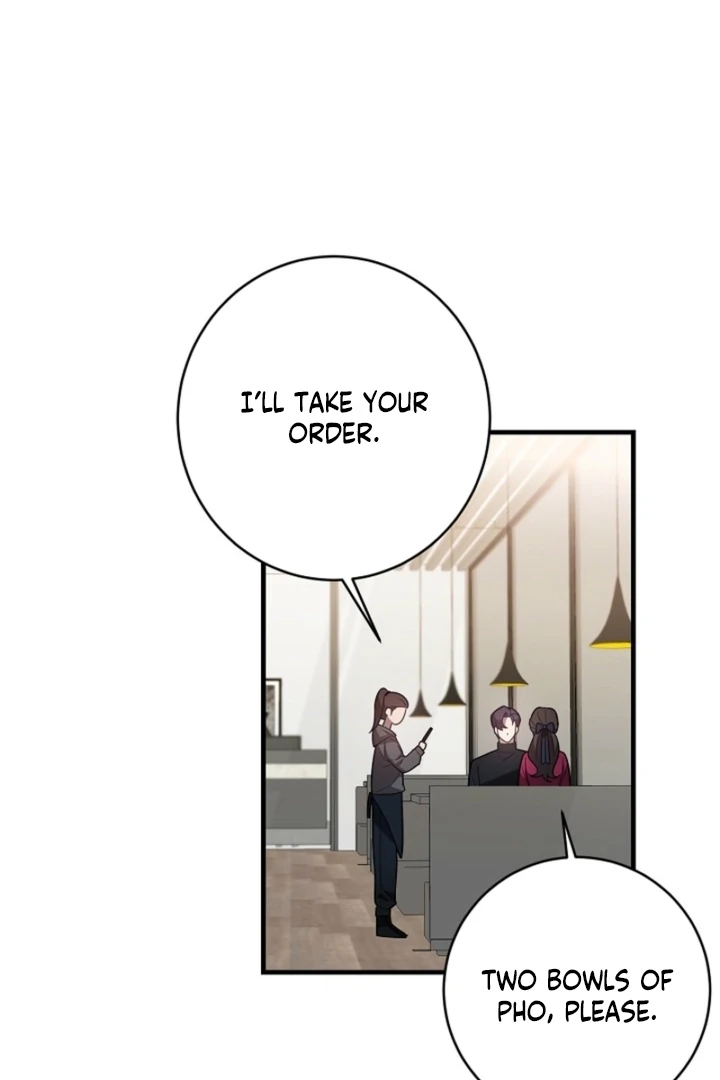 Impure Sensations Chapter 8 - Page 47