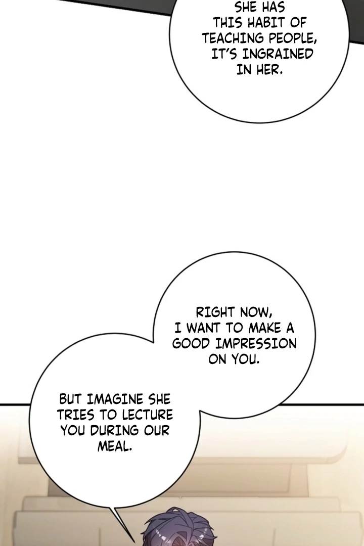 Impure Sensations Chapter 8 - Page 51