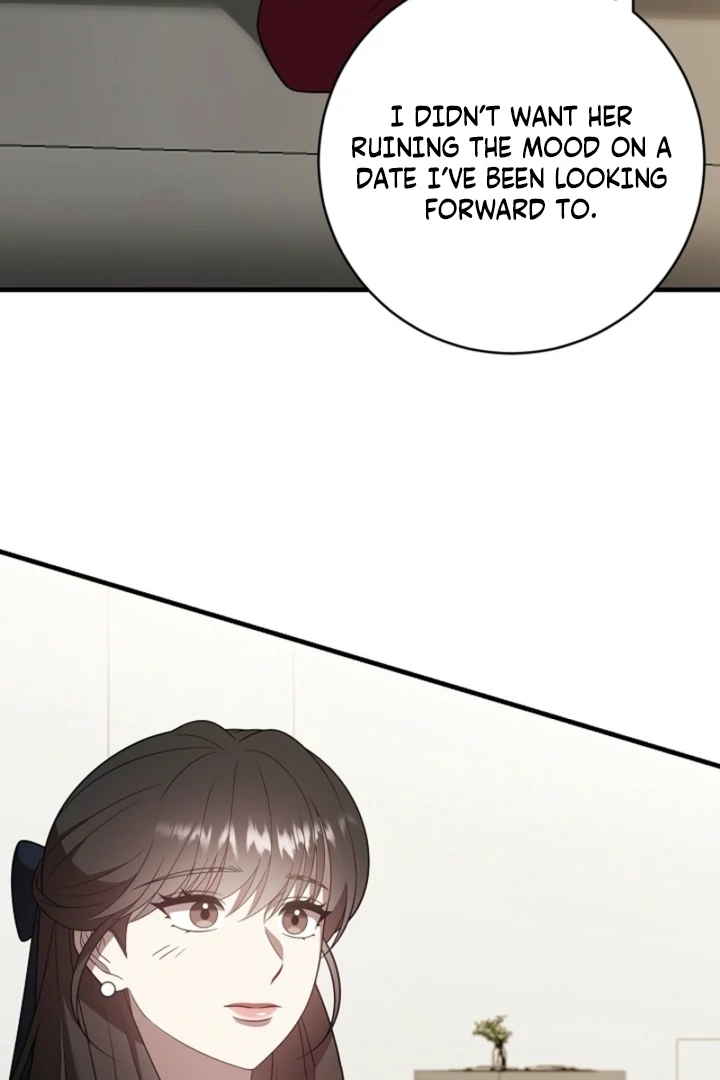 Impure Sensations Chapter 8 - Page 53