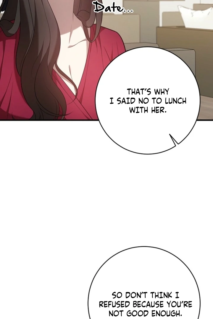 Impure Sensations Chapter 8 - Page 54