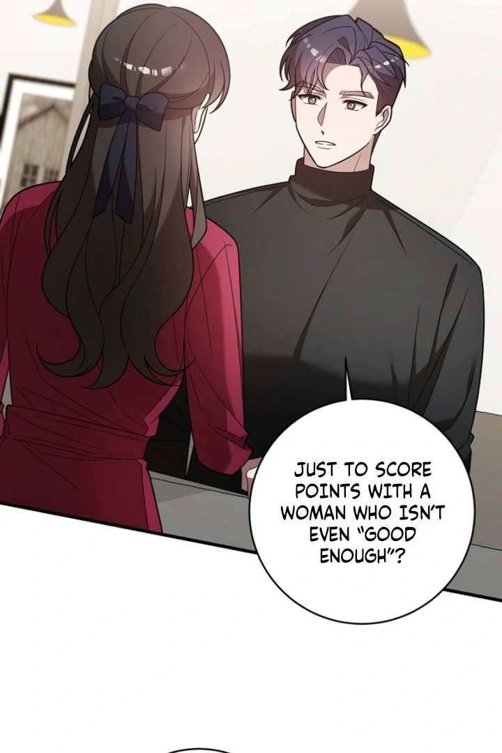 Impure Sensations Chapter 8 - Page 57